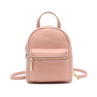 Personnalité de la mode nouveau mini sac à dos pour femme