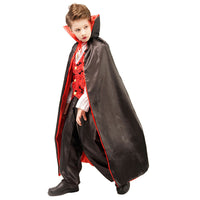 Déguisement de vampire (enfant)