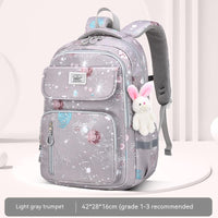 Celestial Astronomy Print Backpacks