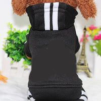 Four-legged Pet Sweatshirt