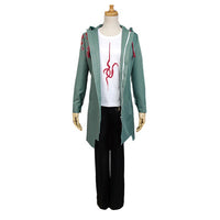 Cosplay Anime Costume Jacket