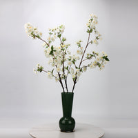 Artificial Pine Moon Cherry Blossom Peach Blossom Branch Flower Arrangement Photography Fake Flower Props