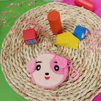 Cartoon Cute Coin Bag