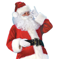 Costume de Père Noël