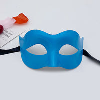 Masquerade Half Face Mask