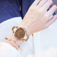 Bracelet Watch Gift Box Set