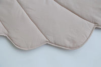 Children's Room Home Decoration Shell Floor Mat Photography Props