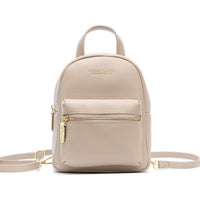 Personnalité de la mode nouveau mini sac à dos pour femme