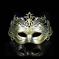 Masquerade Half Face Mask