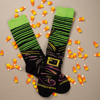 Secretly A Witch - Socks