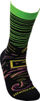 Secretly A Witch - Socks