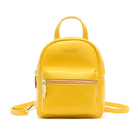 Personnalité de la mode nouveau mini sac à dos pour femme