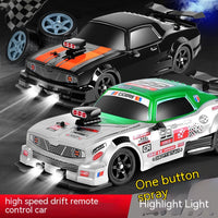 Changeable Drifting Tire Competitive Racing Toy