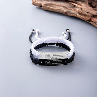 Matching Couples Bracelets