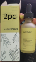 Moisturizing Hair Essential Oil