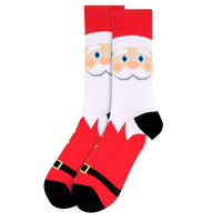 Novelty Christmas Socks (Mens)