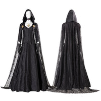 COS Dress Ensemble de robe de couleur unie pour femme