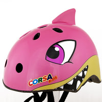 Casque de dessin animé animal pour enfants