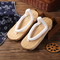 Trip Love Destroyer Cos Clogs Shoes