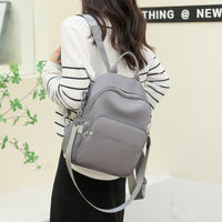 Sac à dos en tissu Oxford en nylon