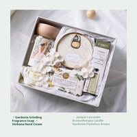 Aromatherapy Spa Gift Boxes