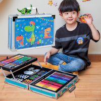 Children's Painting Watercolor Pen Art Gift Box Set