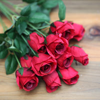 Artificial Flowers For Wedding Photography And Home Decoration