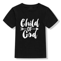 Child of God T-Shirt
