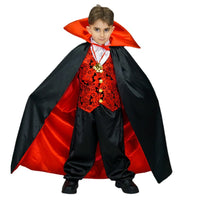 Déguisement de vampire (enfant)