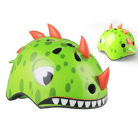 Casque de dessin animé animal pour enfants