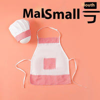 Baby Photography Chef Clothing Photo Of A Hundred Days