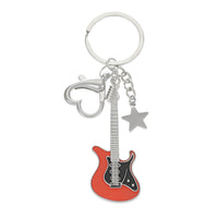 Guitar Key Chain
