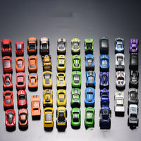 Alloy Car High-grade Gift Box Set