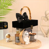 Fashion Simple Wedding Gift Box