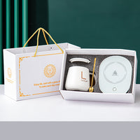 Luxury Mug & Warmer Gift Sets