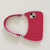 Cute Handbag Shape iPhone Case