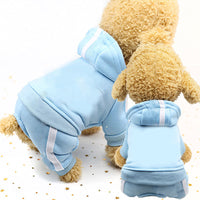 Four-legged Pet Sweatshirt