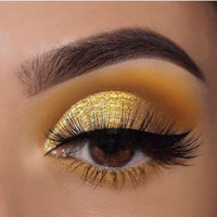 Honey 9-Colors Eyeshadow Palette