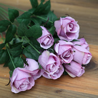 Artificial Flowers For Wedding Photography And Home Decoration