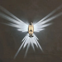 T Animal LED Wall Sconce Nightlight