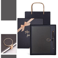 Luxury Business Notepad Gift Set