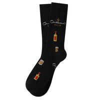 Gentleman's Club Novelty Socks (Mens)