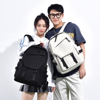 Mochila de moda sencilla