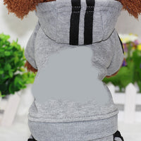 Four-legged Pet Sweatshirt