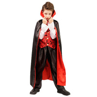 Déguisement de vampire (enfant)