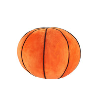 Sports Ball Shaped Plush Cushion Pillows