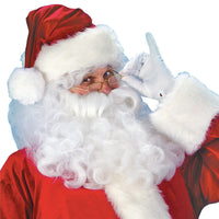 Costume de Père Noël