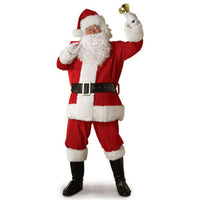 Costume de Père Noël