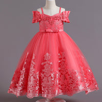 Girls' One-year-old Photo Studio Photography Tutu Skirt