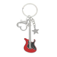Guitar Key Chain